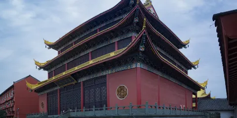 廣福禪院