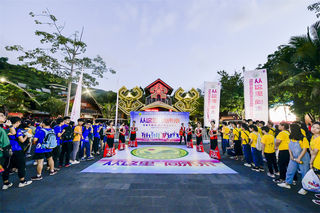 今天，我们毕业啦！