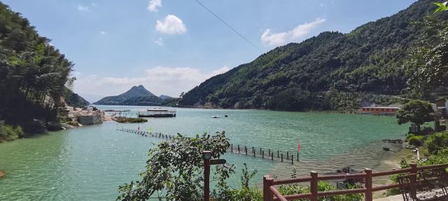 桂林资江景区旅行图片 1