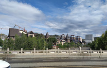 阿勒泰的角落旅行书吧餐厅图片