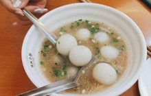 邹记鸡肉汤圆(富康店)餐厅图片