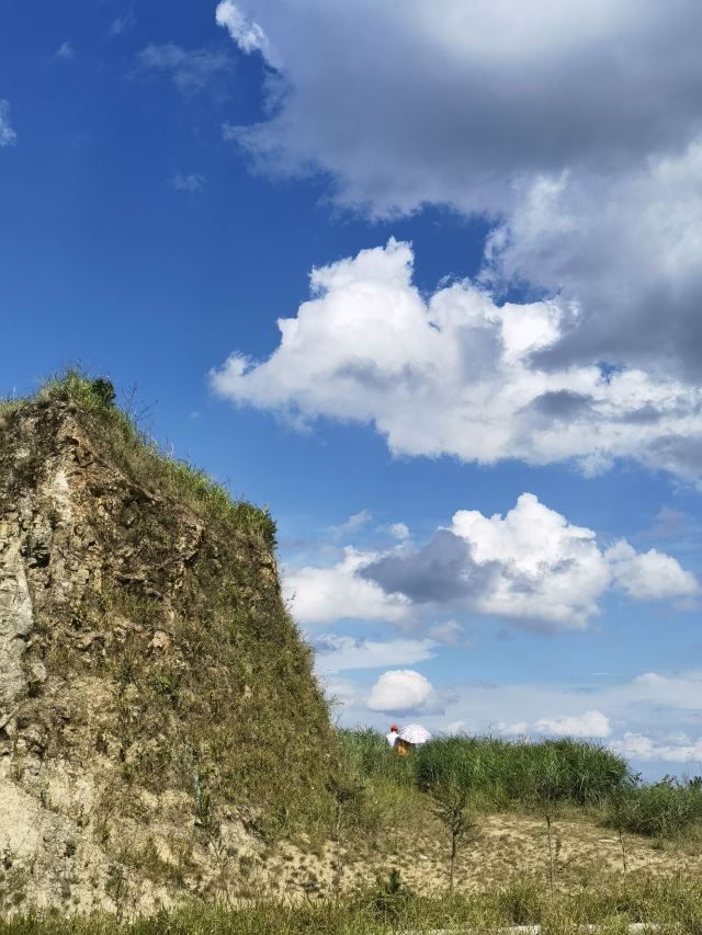 万洋山景区旅行图片 2