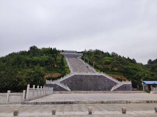 北坡森林公园