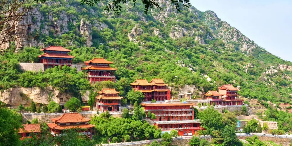 永安旅遊