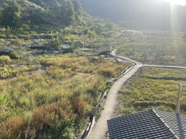 溪头村世界最佳旅游乡村旅行图片 7
