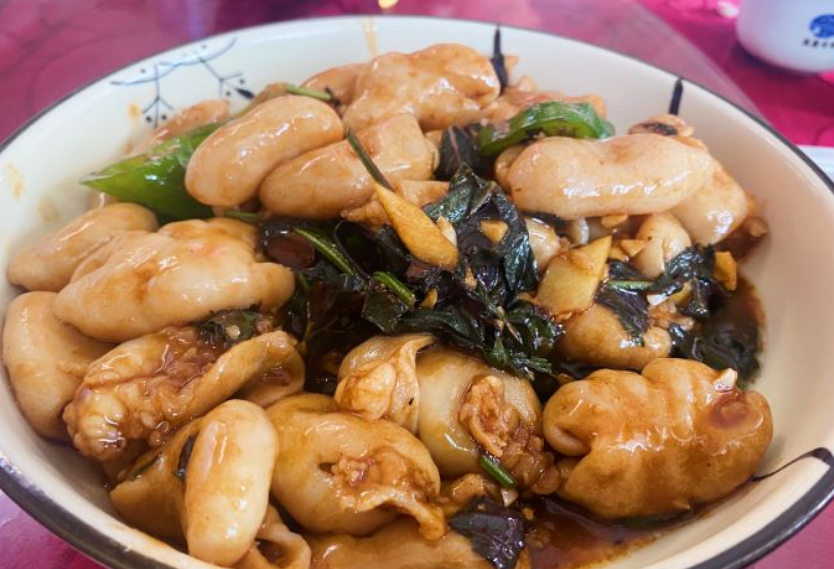 北江美食(清远老字号店)