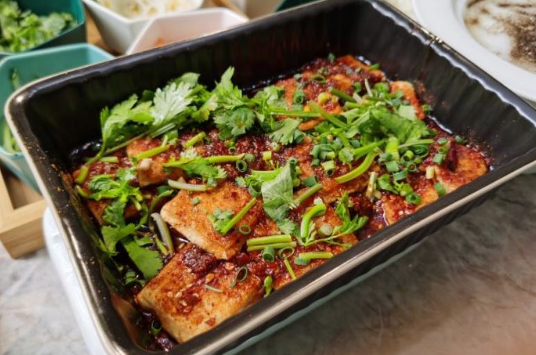 百年滋味·安顺丝娃娃(虹山湖店)餐厅图片