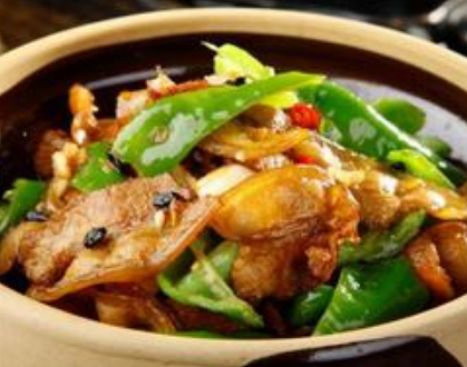 湘西小馆(滨河路店)