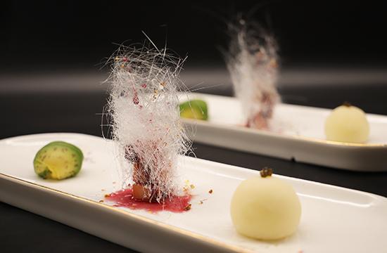 包头茂业万豪酒店•蒙宴中餐厅