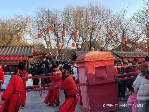包公巡案