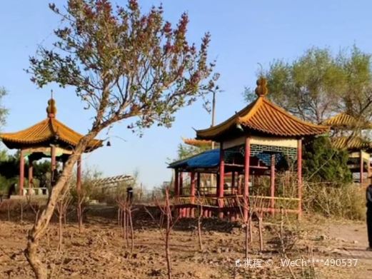 春晓公园