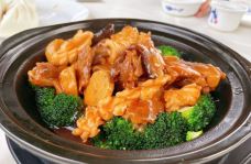 粥旺庄(芳村店)-广州-携程美食林