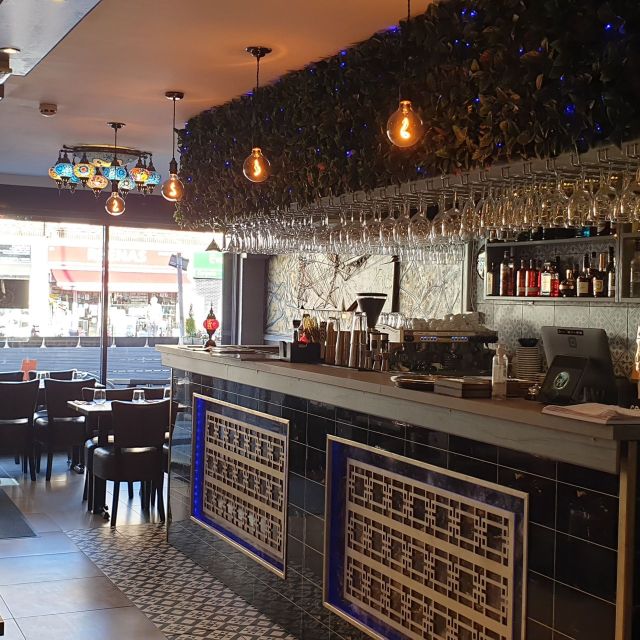 Troy Restaurant餐厅图片