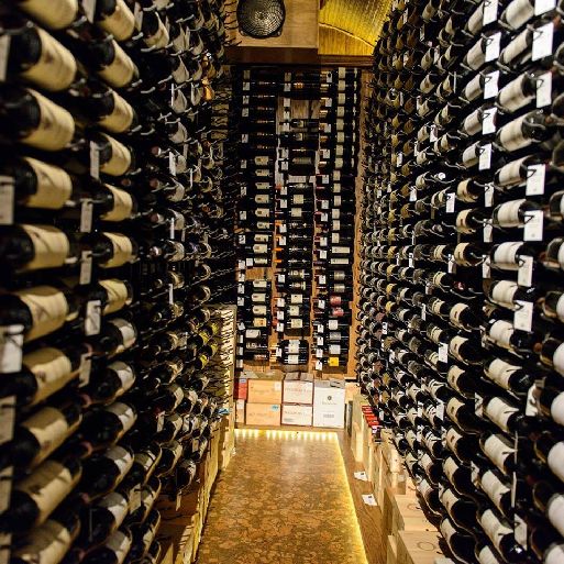 Noto's Old World Italian餐厅图片