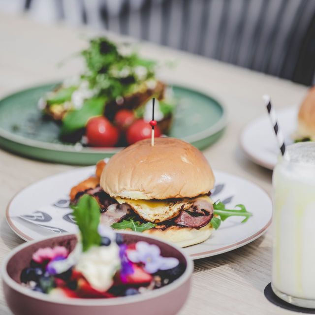 Burleigh Bears Leagues Club