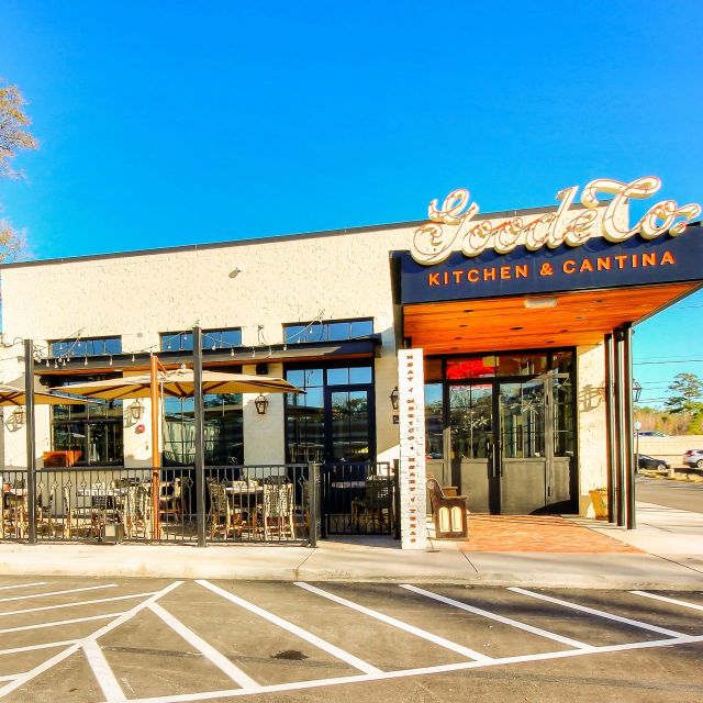 Goode Company Kitchen & Cantina