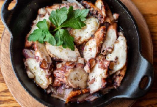 AquaTerra Grille美食图片