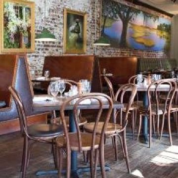 Virginia's on King餐厅图片