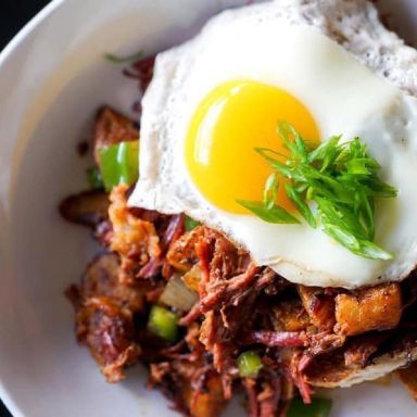 Hair of the Dog Eatery