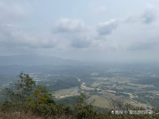 牛塘山文化览胜景区