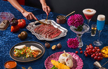 The Kitchen Table餐厅图片