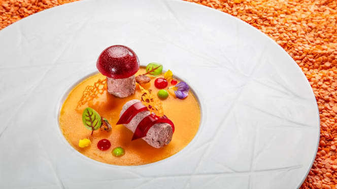 Cafe Suisse