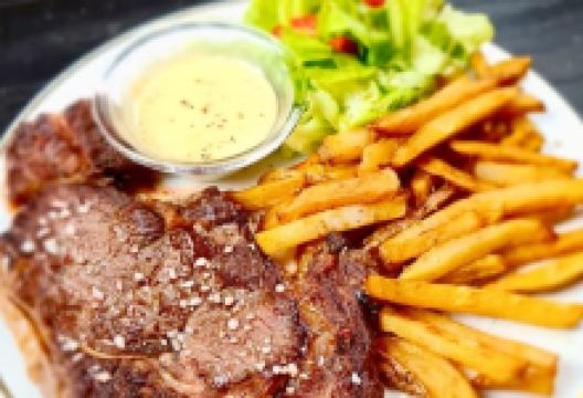 L'Amandier美食图片