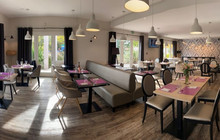Resto Novo  Plerin餐厅图片