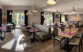 Resto Novo  Plerin