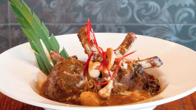 Thai by the Beach Restaurant餐厅图片