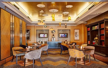 Montreux Jazz Cafe餐厅图片