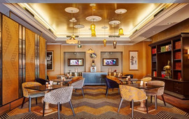 Montreux Jazz Cafe