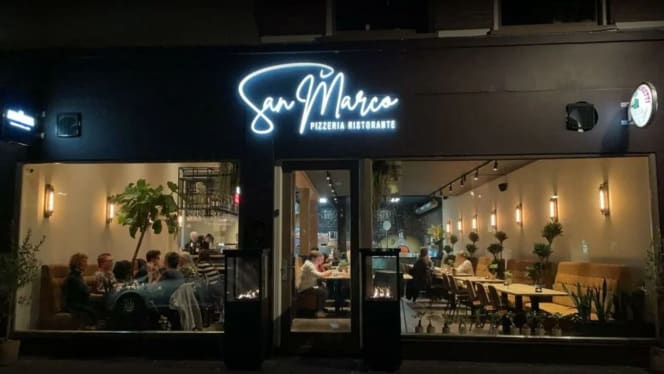 San Marco餐厅图片