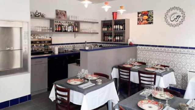 La Palmeraie - Auxerre