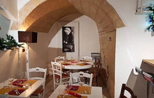 Giu a Sud -bistrot nei sassi-餐厅图片