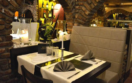 Steakhaus Rustica