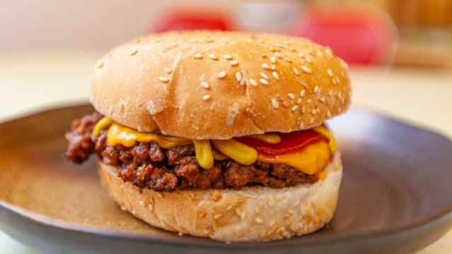 Two-Bit Villains餐厅图片