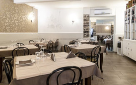 Trattoria Catania Ruffiana