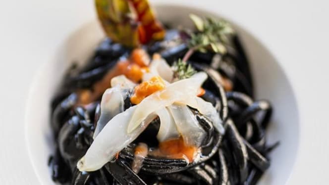 Il Veliero餐厅图片