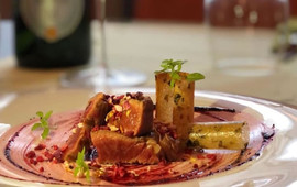 Cuocarina Creative Restaurant