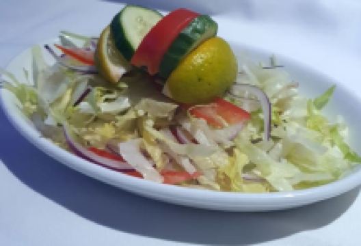 Saffron House美食图片