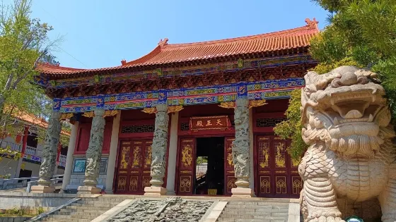資福寺