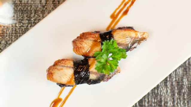 Dinzu Rosà - Be Different