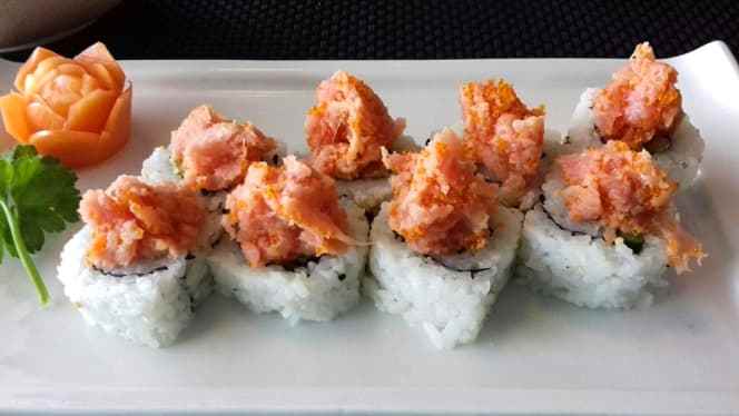Sakura - Japanese Food