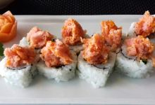 Sakura - Japanese Food美食图片