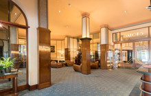 Restaurant Le Mirabeau餐厅图片