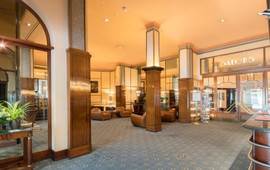 Restaurant Le Mirabeau
