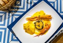 Le Palme Ristorante Pizzeria美食图片