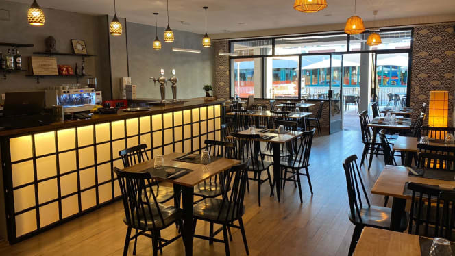 Japa 2Go - Sushi & Grill