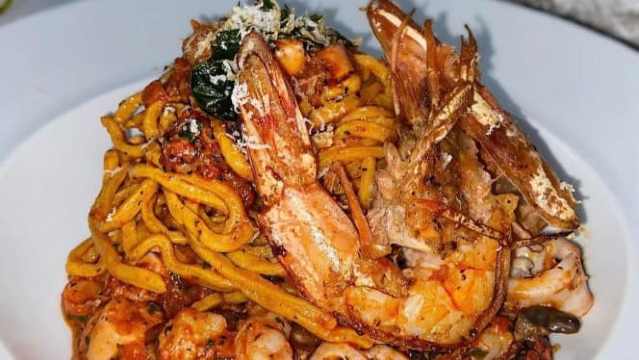 Stefano E Mimi餐厅图片